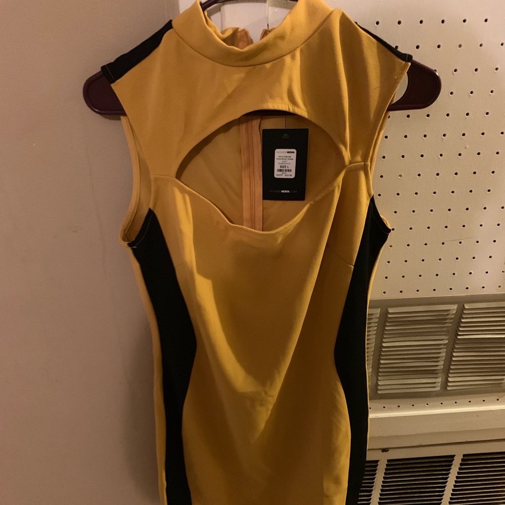 Club dress